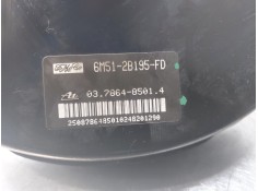 Recambio de servofreno para ford focus ii (da_, hcp, dp) 1.6 tdci referencia OEM IAM    2