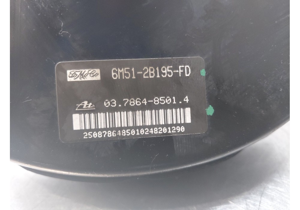 Recambio de servofreno para ford focus ii (da_, hcp, dp) 1.6 tdci referencia OEM IAM   