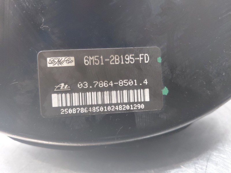 Recambio de servofreno para ford focus ii (da_, hcp, dp) 1.6 tdci referencia OEM IAM   