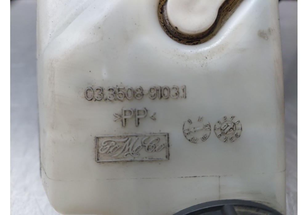 Recambio de servofreno para ford focus ii (da_, hcp, dp) 1.6 tdci referencia OEM IAM   