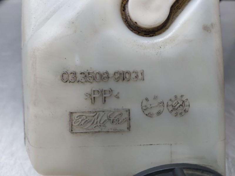 Recambio de servofreno para ford focus ii (da_, hcp, dp) 1.6 tdci referencia OEM IAM   