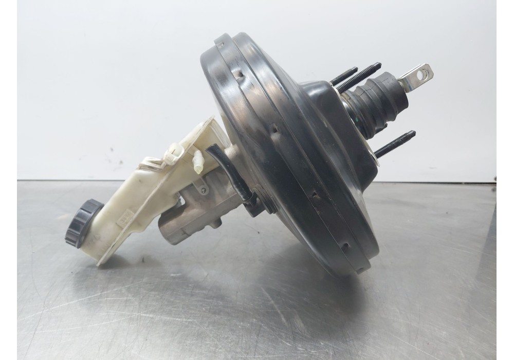 Recambio de servofreno para ford focus ii (da_, hcp, dp) 1.6 tdci referencia OEM IAM   