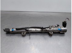 Recambio de rampa inyectora para mercedes-benz clase e (w212) lim. 220 cdi blueefficiency (212.002) referencia OEM IAM   