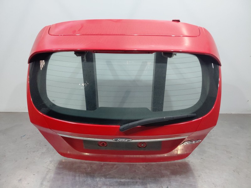 Recambio de porton trasero para ford fiesta (ccn) confort referencia OEM IAM   