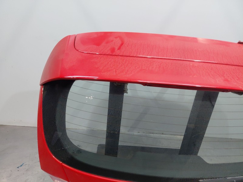 Recambio de porton trasero para ford fiesta (ccn) confort referencia OEM IAM   