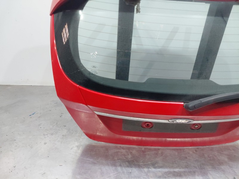 Recambio de porton trasero para ford fiesta (ccn) confort referencia OEM IAM   