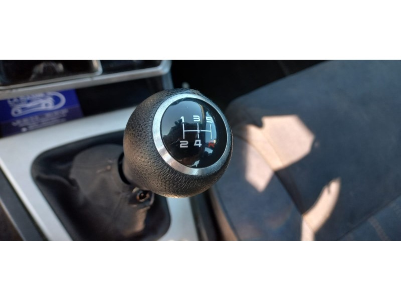 alfa romeo 156 del año 2005