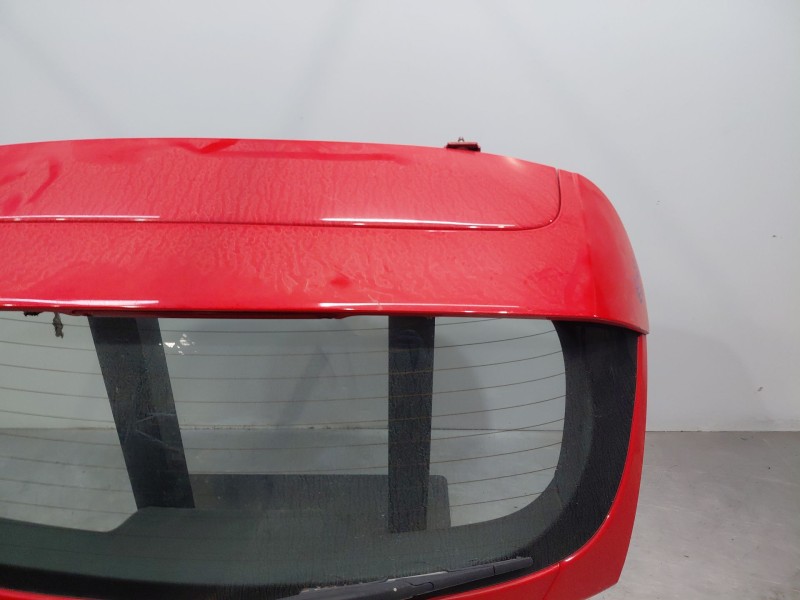 Recambio de porton trasero para ford fiesta (ccn) confort referencia OEM IAM   