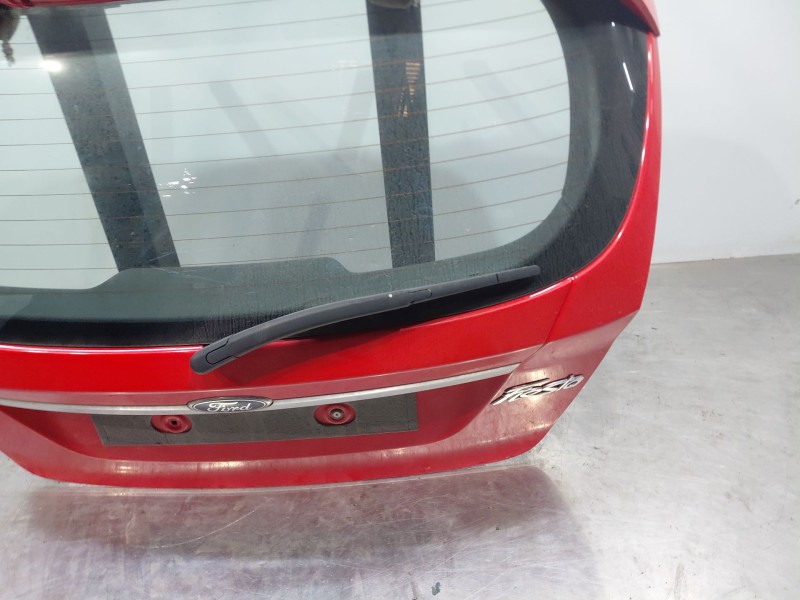 Recambio de porton trasero para ford fiesta (ccn) confort referencia OEM IAM   