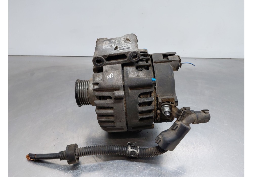 Recambio de alternador para mercedes-benz clase e (w212) lim. 220 cdi blueefficiency (212.002) referencia OEM IAM   