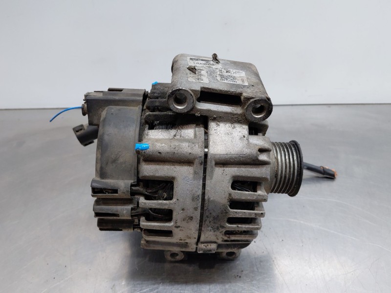 Recambio de alternador para mercedes-benz clase e (w212) lim. 220 cdi blueefficiency (212.002) referencia OEM IAM   