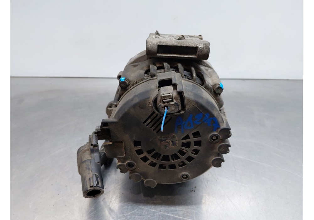 Recambio de alternador para mercedes-benz clase e (w212) lim. 220 cdi blueefficiency (212.002) referencia OEM IAM   