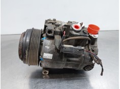 Recambio de compresor aire acondicionado para mercedes-benz clase e (w212) lim. 220 cdi blueefficiency (212.002) referencia OEM 