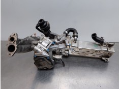 Recambio de valvula egr para mercedes-benz clase e (w212) lim. 220 cdi blueefficiency (212.002) referencia OEM IAM   