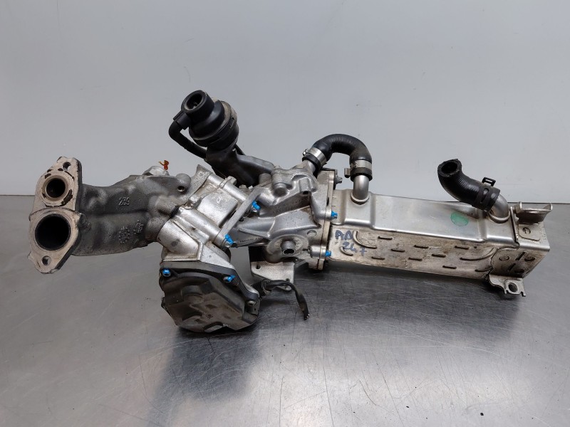 Recambio de valvula egr para mercedes-benz clase e (w212) lim. 220 cdi blueefficiency (212.002) referencia OEM IAM   