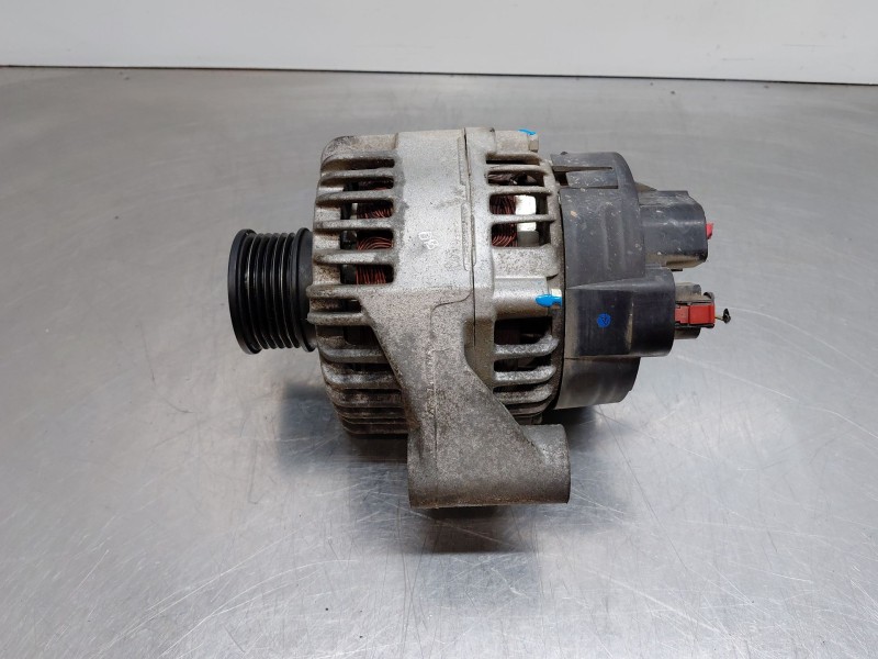 Recambio de alternador para jeep renegade suv referencia OEM IAM   