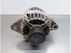 Recambio de alternador para jeep renegade suv referencia OEM IAM    2