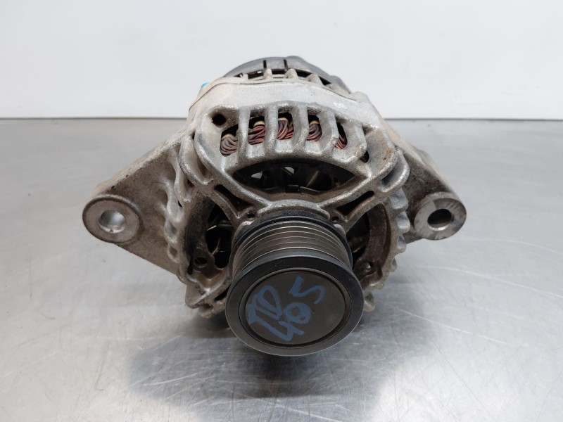 Recambio de alternador para jeep renegade suv referencia OEM IAM   