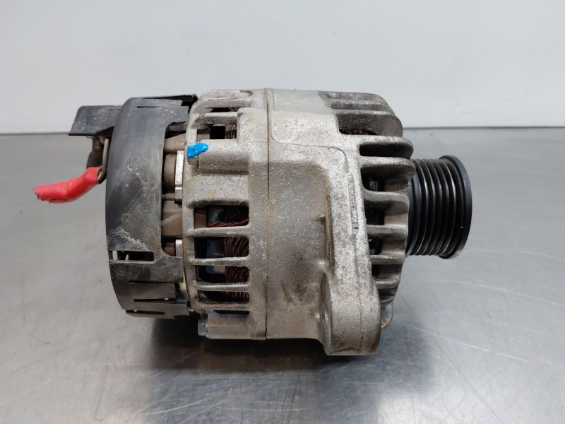 Recambio de alternador para jeep renegade suv referencia OEM IAM   