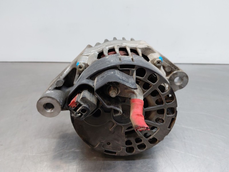 Recambio de alternador para jeep renegade suv referencia OEM IAM   