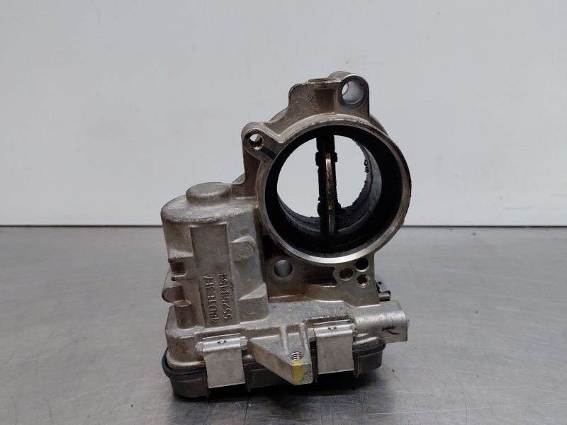 Recambio de caja mariposa para jeep renegade suv referencia OEM IAM   