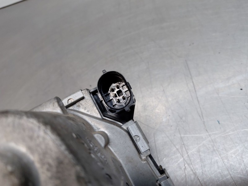 Recambio de caja mariposa para jeep renegade suv referencia OEM IAM   