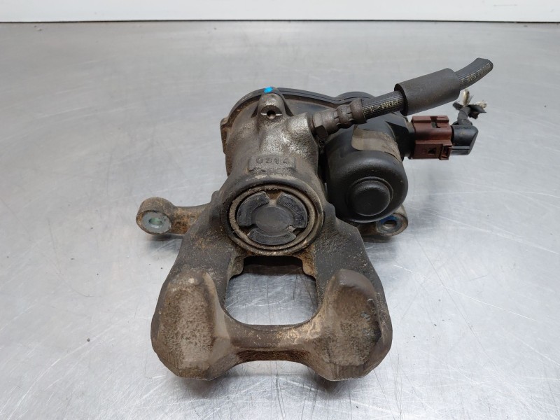 Recambio de pinza freno trasera derecha para jeep renegade suv referencia OEM IAM   