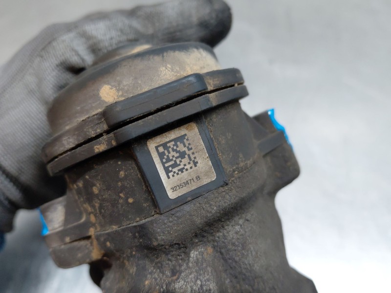 Recambio de pinza freno trasera derecha para jeep renegade suv referencia OEM IAM   