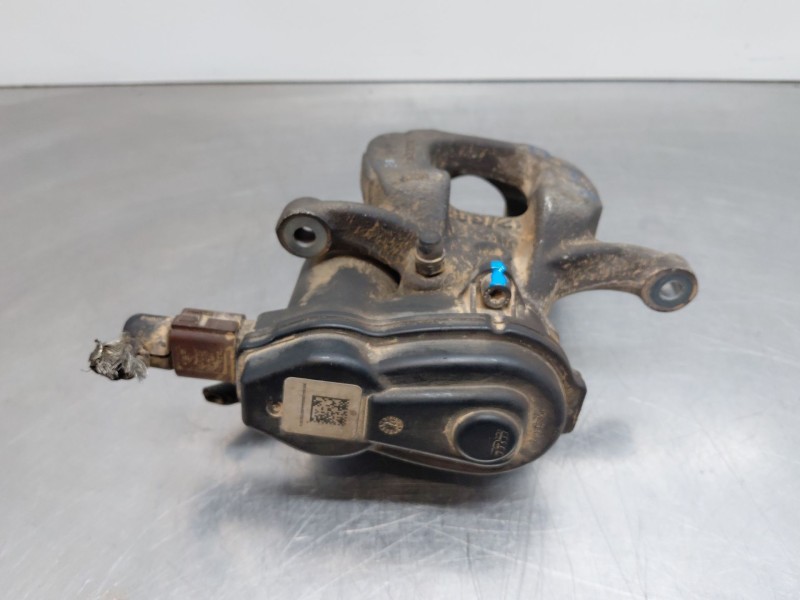 Recambio de pinza freno trasera izquierda para jeep renegade suv referencia OEM IAM   
