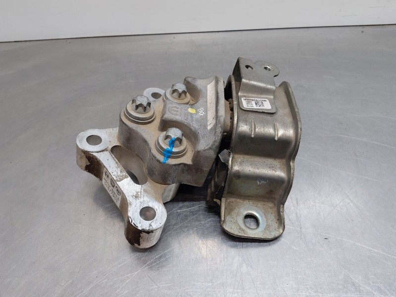 Recambio de soporte motor izquierdo para jeep renegade suv referencia OEM IAM   