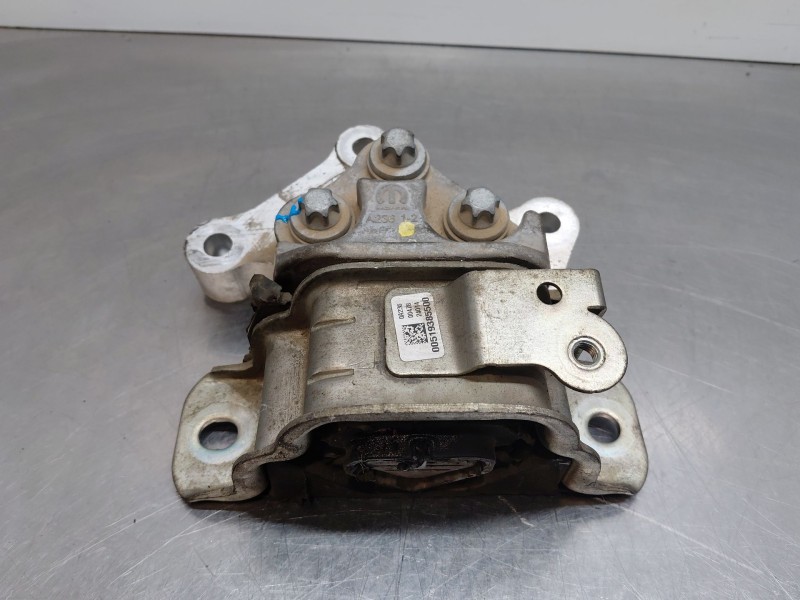 Recambio de soporte motor izquierdo para jeep renegade suv referencia OEM IAM   