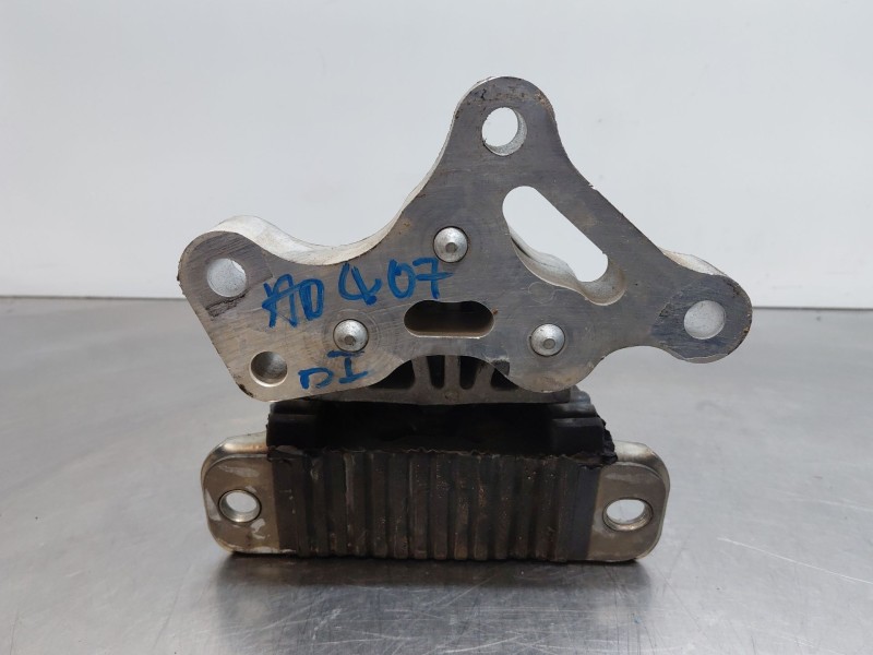 Recambio de soporte motor izquierdo para jeep renegade suv referencia OEM IAM   