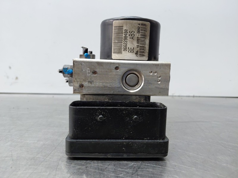 Recambio de abs para peugeot 207 urban referencia OEM IAM   