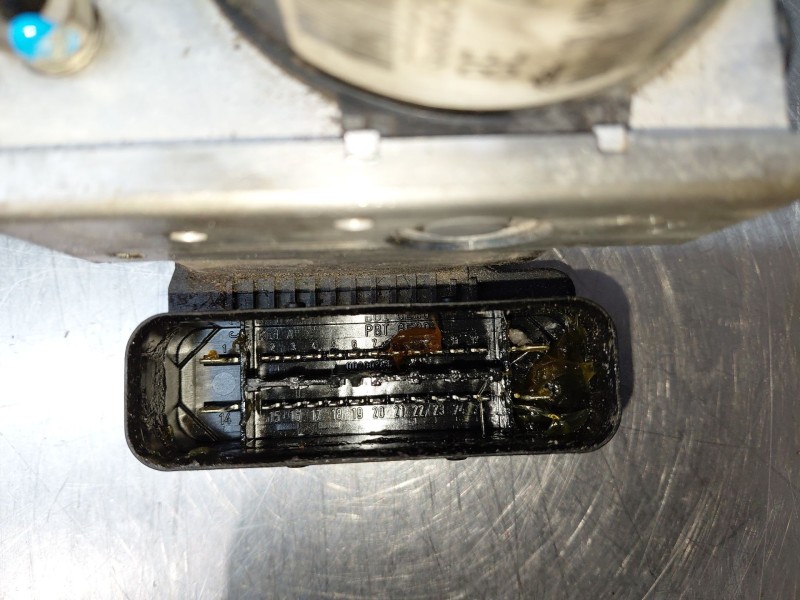 Recambio de abs para peugeot 207 urban referencia OEM IAM   