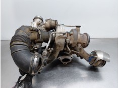 Recambio de turbocompresor para mercedes-benz clase e (w212) lim. 220 cdi blueefficiency (212.002) referencia OEM IAM   