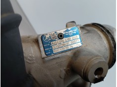Recambio de turbocompresor para mercedes-benz clase e (w212) lim. 220 cdi blueefficiency (212.002) referencia OEM IAM    2