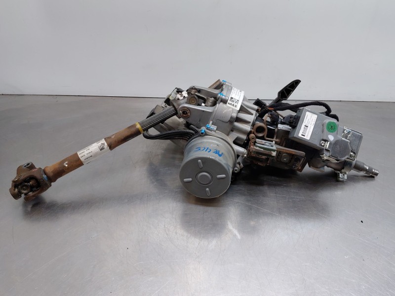 Recambio de columna direccion para jeep renegade suv referencia OEM IAM   