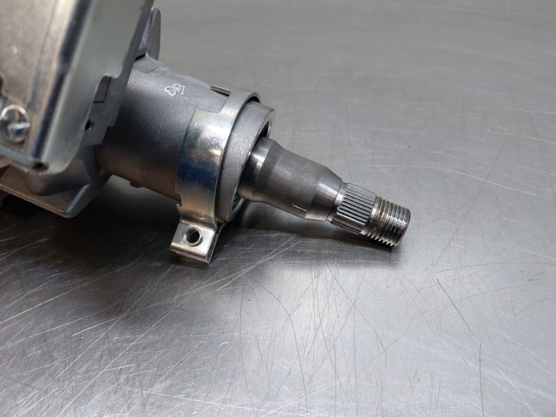 Recambio de columna direccion para jeep renegade suv referencia OEM IAM   