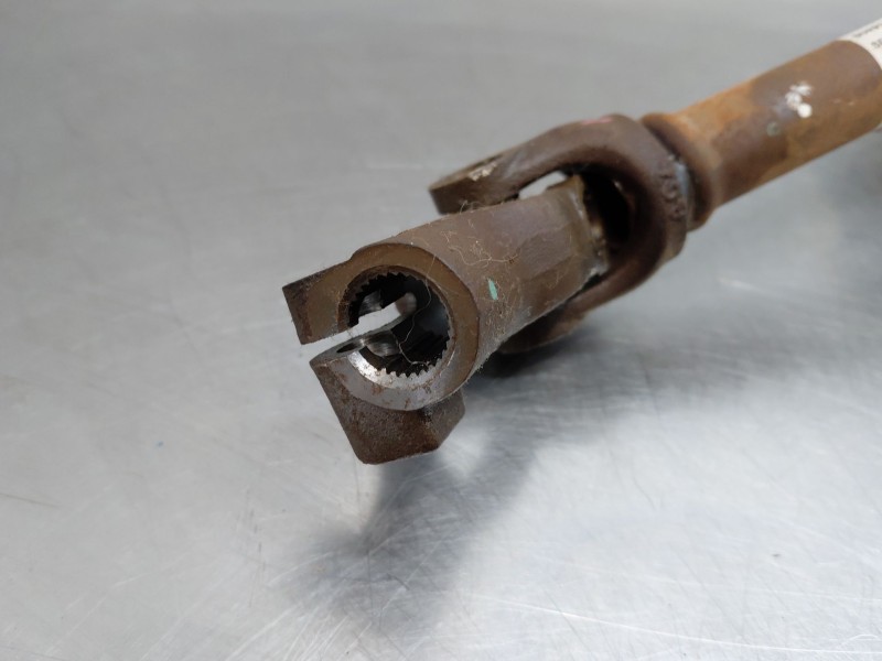 Recambio de columna direccion para jeep renegade suv referencia OEM IAM   