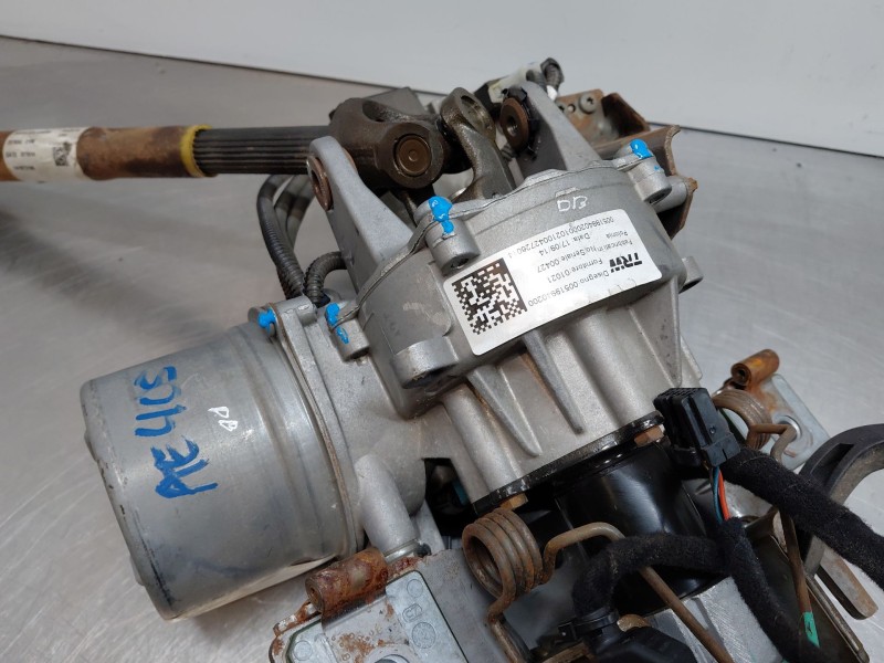 Recambio de columna direccion para jeep renegade suv referencia OEM IAM   