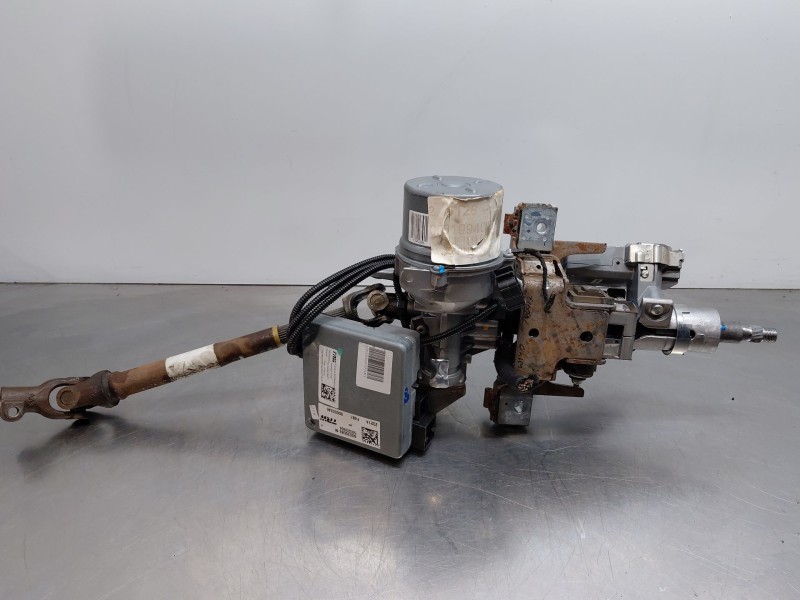 Recambio de columna direccion para jeep renegade suv referencia OEM IAM   