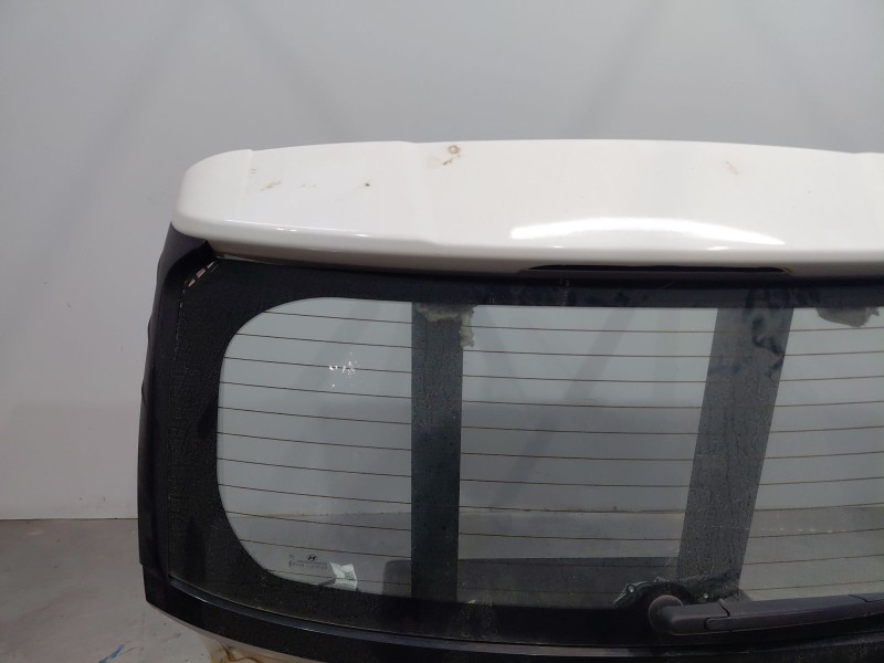 Recambio de porton trasero para hyundai i20 iii active referencia OEM IAM 72800Q0010  