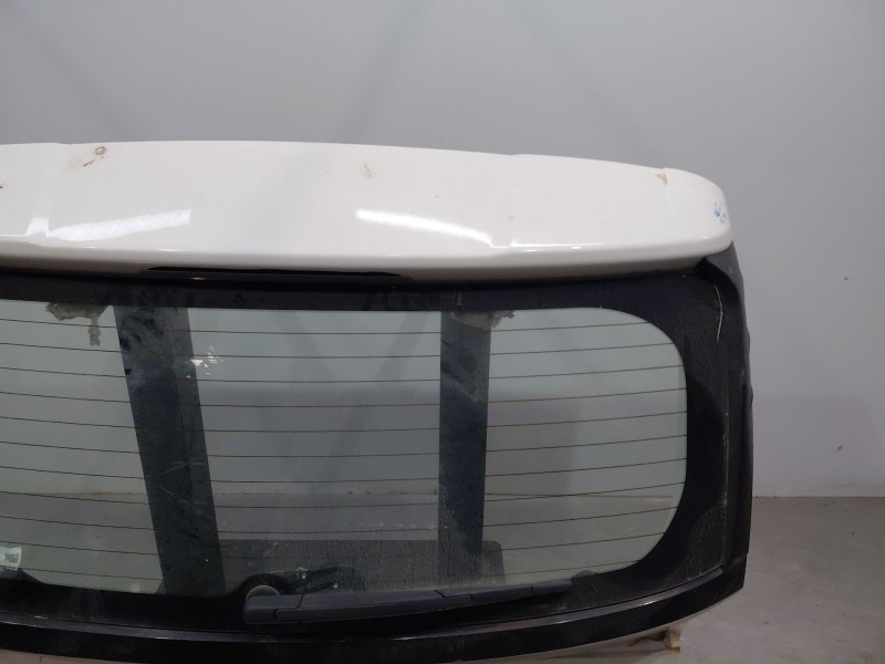 Recambio de porton trasero para hyundai i20 iii active referencia OEM IAM 72800Q0010  