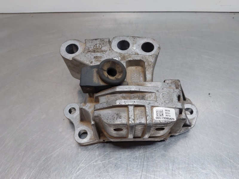 Recambio de soporte motor derecho para jeep renegade suv referencia OEM IAM   