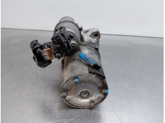 Recambio de motor arranque para kia ceed sportswagon hybrid referencia OEM IAM 361002U700   2