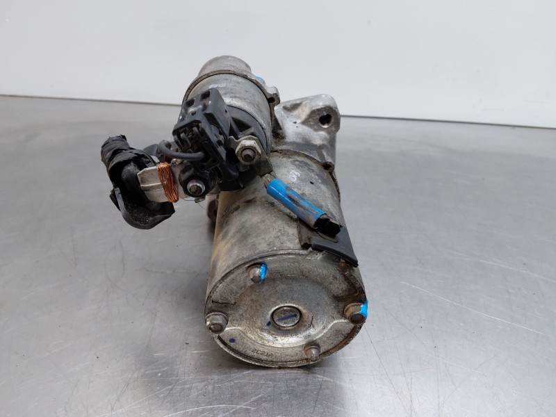 Recambio de motor arranque para kia ceed sportswagon hybrid referencia OEM IAM 361002U700  