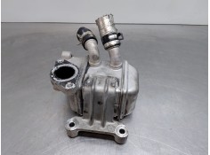 Recambio de enfriador egr para kia ceed sportswagon hybrid referencia OEM IAM 284162U001 284602U001 