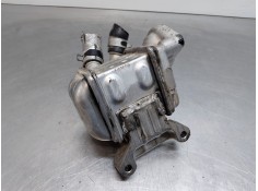 Recambio de enfriador egr para kia ceed sportswagon hybrid referencia OEM IAM 284162U001 284602U001  2