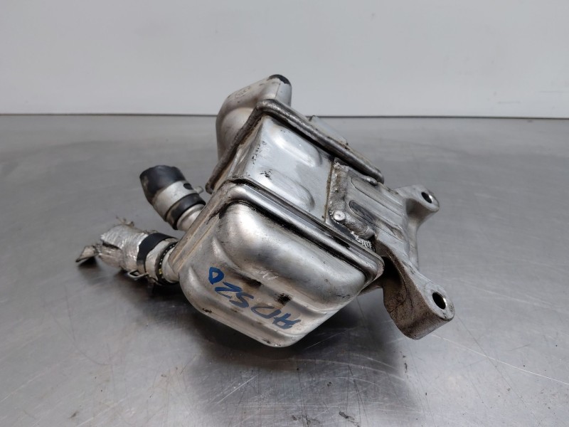 Recambio de enfriador egr para kia ceed sportswagon hybrid referencia OEM IAM 284162U001 284602U001 