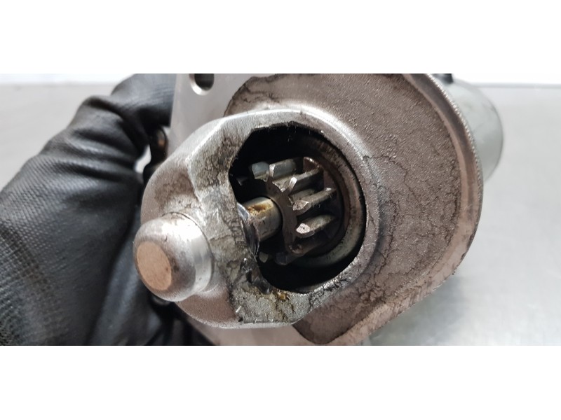 Recambio de motor arranque para ford fiesta (cb1) trend referencia OEM IAM 1734633  